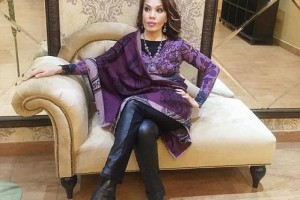 55-ЛЕТНЯЯ АЗИЗА НАКОНЕЦ-ТО ВЫХОДИТ ЗАМУЖ