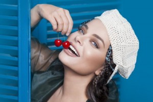 Наташа Королева села на диету из тортиков