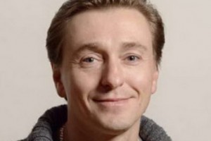 Сергей Безруков подарит голос роботу Сарика Андреасяна