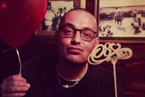 Гуф подтвердил, что воссоединился с Кети Топурией