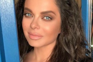 КОРОЛЕВА УДИВИЛА ПОДПИСЧИКОВ СВОЕЙ «ДИЕТОЙ»
