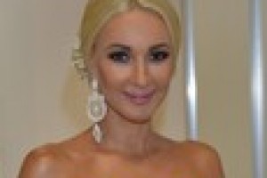 Лера Кудрявцева показала подросшую дочь
