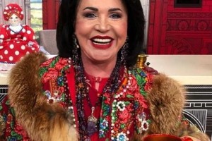«ОН СТАЛ СТАРИК, А Я ПОМОЛОДЕЛА»: БАБКИНА РАСКРЫЛА ПЛЮС НЕРАВНЫХ СОЮЗОВ