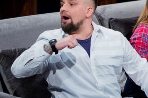 Баста: «Очень много потратил сил на «Голос», жил на разрыв и думал, что сойду с ума»