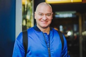 Евгений Кошевой пострадал во время съемок