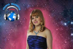 Новые песни Алины Цветковой на радио «ГОЛОСА ПЛАНЕТЫ»