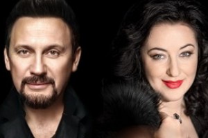 ๑۩۩๑ Михаил Гуцериев объединил в дуэт Стаса Михайлова и Тамару Гвердцители !!!*๑۩۩๑