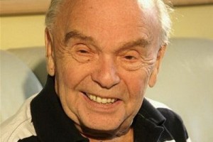 Концерт памяти Владимира Шаинского покажет Первый канал