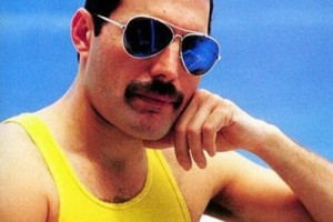 Сет-лист Queen от Фредди Меркьюри ищет нового владельца