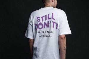 Эминем выпускает коллекцию к юбилею «The Slim Shady LP»