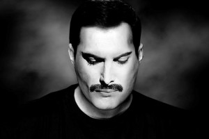 ๑۩۩๑ Сет-лист Queen от Фредди Меркьюри ищет нового владельца !!!*๑۩۩๑