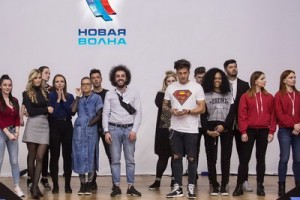 Айсель и «Анна-Мария» вышли в финал «Новой волны 2019»