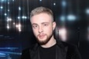 Стал известен псевдоним Егора Крида после ухода из Black Star
