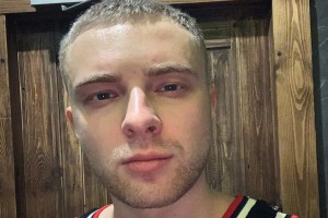 Стал известен псевдоним Егора Крида после ухода из Black Star