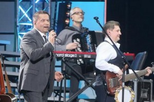 «Любэ» и «Фабрика» отдохнули у моря