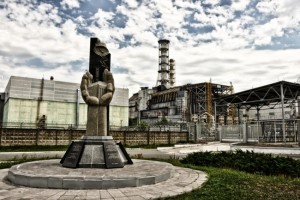 ЧАЭС 2019: 33 годовщина страшной аварии