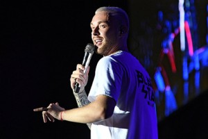 Стало известно о судьбе псевдонима Егора Крида после ухода от Тимати