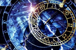 ТвоЙ гороскоп на 27 апреля