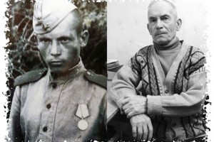 Старт проекта "Солдаты 45-го"