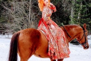 «Альянс» показал красоту девушки и природы в клипе «Забытые слова»