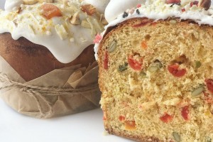 Кулич на Пасху 2019: три уникальные старинные рецепты