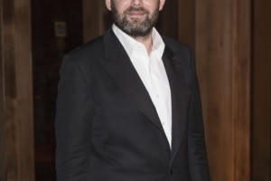 Семен Слепаков вышел в свет с женой после слухов о разводе