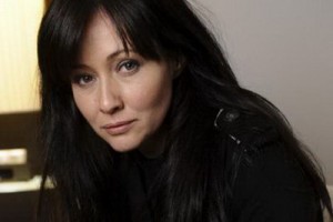 Шеннен Доэрти возвращается в «Беверли-Хиллз 90210»