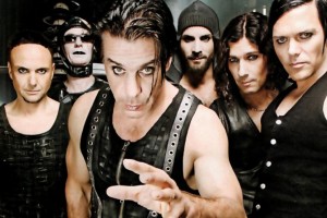 Rammstein воспел культ Radio