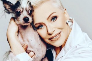 Ирина Понаровская назвала присвоение ей звания народного артиста позором
