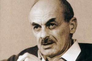 Ирина Богушевская и Тамара Гвердцители споют песни Булата Окуджавы