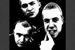 Рецензия: плейлист «Русский хип-хоп 90-х»