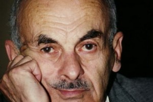 Юбилей Булата Окуджавы отметит Первый канал