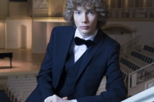 Иван Бессонов заменит Алсу на «Евровидении-2019»