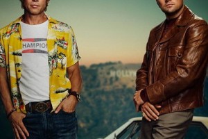 Новый фильм Квентина Тарантино успел на Каннский кинофестиваль