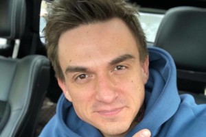 Влад Топалов попал в серьезное ДТП