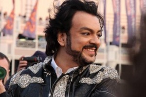 Киркоров решил защитить дочь Алсу