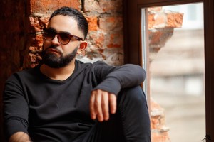Севак Ханагян - «Океан внутри тебя»
