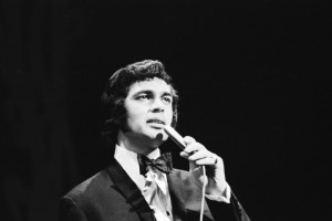 Энгельберт Хампердлинк: Из-за него чуть было не распался Beatles