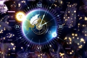 ТвоЙ гороскоп на 6 мая