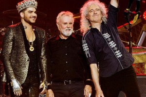 Музыканты группы Queen богаче королевы Елизаветы II