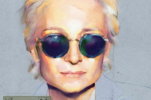 Диана Арбенина посвятила клип сумасшедшей фанатке