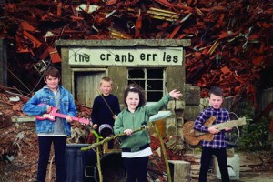 Cranberries - «In the End»