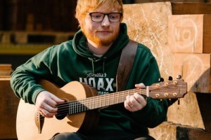 Эд Ширан за год удвоил своё состояние и обогнал Адель в списке самых богатых британских артистов