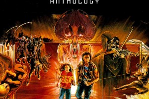 Phenomena - Anthology. 2019!!!!!!!!!!!!!!!!!!!!!!!!!!!!!