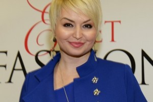 Катя Лель вновь увидела НЛО