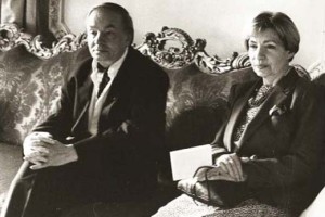 День рождения поэта Андрея Вознесенского