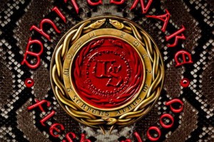 Whitesnake выпустили свой лучший альбом