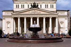 «Евгений Онегин» Чайковского возвращается на Историческую сцену Большого театра