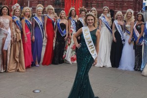 Вице-“Миссис хрустальная корона Россия 2019”: “Главное - не накачанные губы, а харизма!”