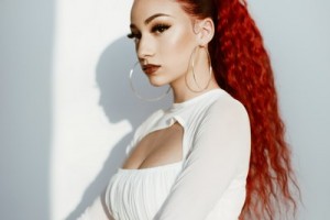 LP и Bhad Bhabie станут гостями московской «Ласточки»